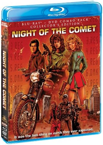 Amazon.com: Nekromantik [Blu-ray] : Jorg Buttgereit, Volker